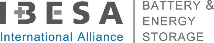 International Battery & Energy Storage Alliance – IBESA Speaker at Large Scale Solar USA International Battery & Energy Storage Alliance – IBESA Speaker at Large Scale Solar USA
