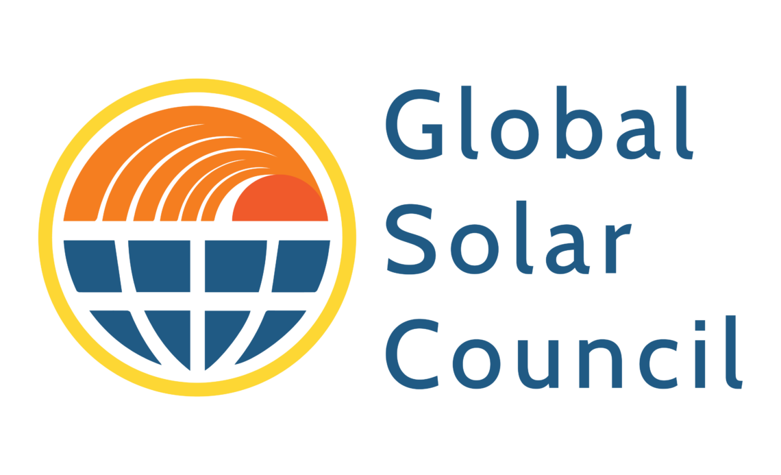 Global Solar Council