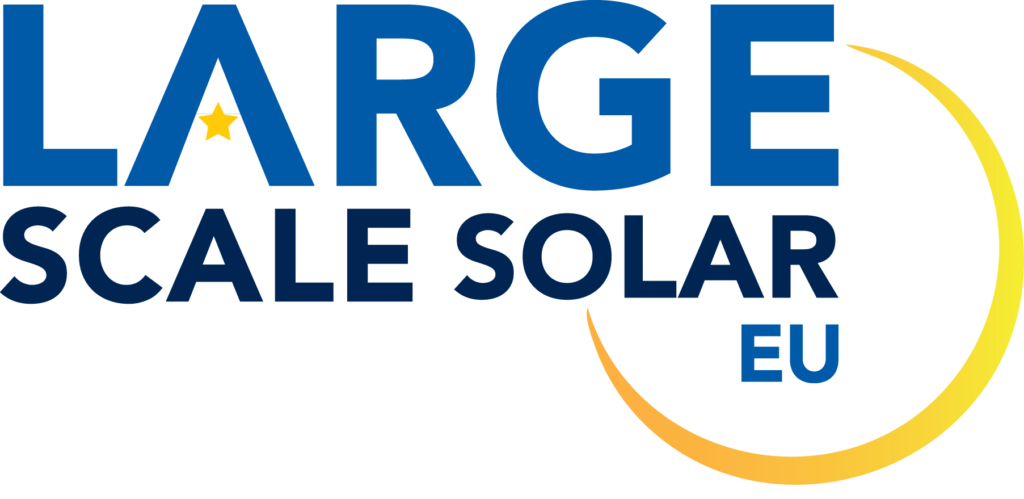 Large Scale Solar Europe