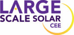 LSSCEE Speaker at Large Scale Solar USA