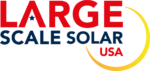 LSSUSA Speaker at Large Scale Solar USA