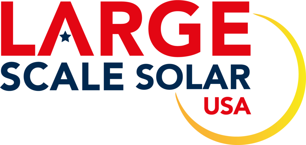 Large Scale Solar USA