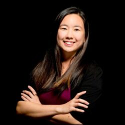 Patty Liao Speaker at Large Scale Solar USA 2023