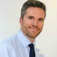 Paul Collinson
