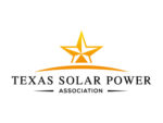 The Texas Solar Power Association Speaker at Large Scale Solar USA The Texas Solar Power Association Speaker at Large Scale Solar USA