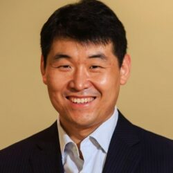 Dr Yan Wang Speaker at Large Scale Solar USA 2023