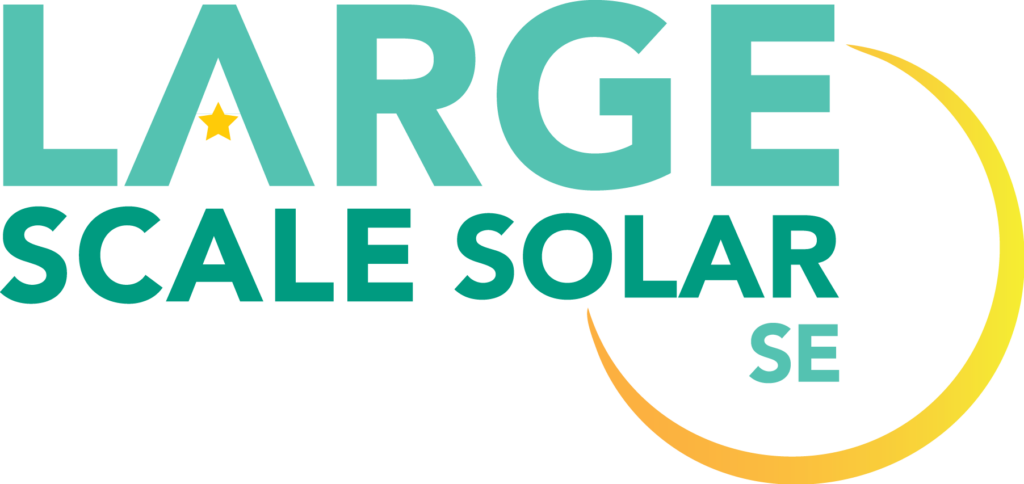 Large Scale Solar Southern Europe
