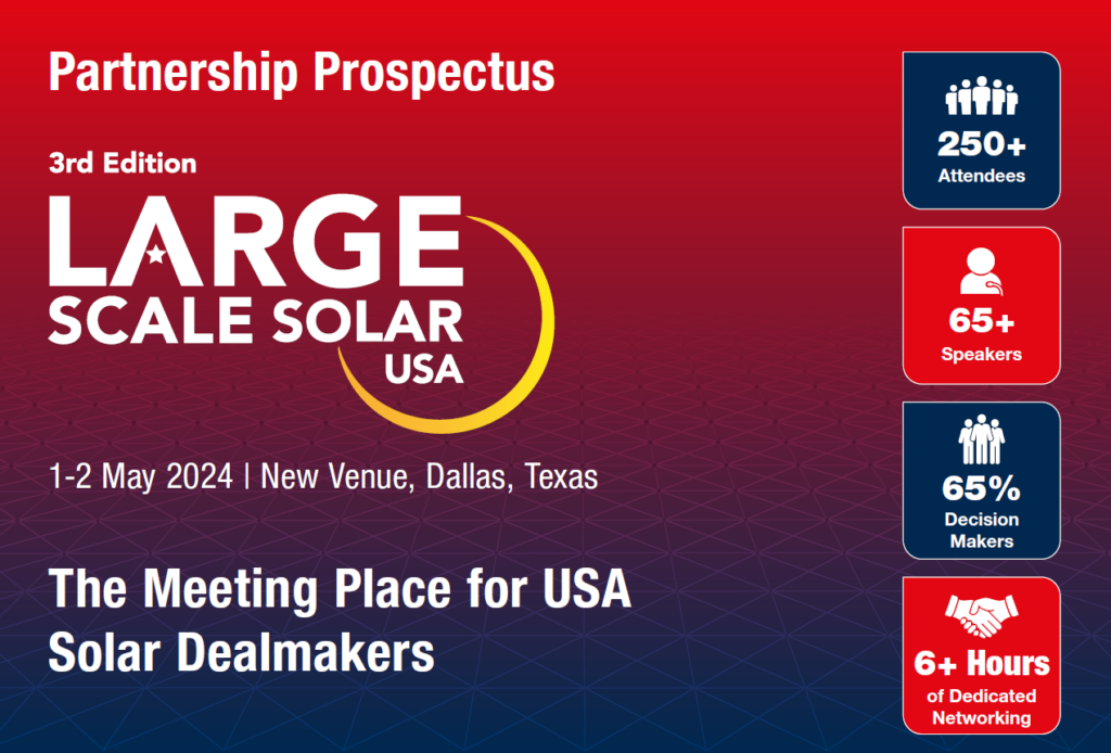 Large Scale Solar USA 24 -Partnership-Prospectus