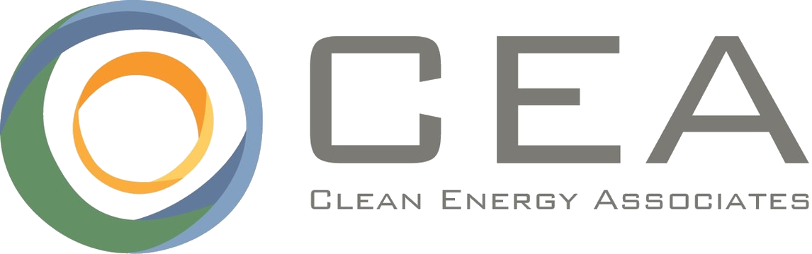 Clean Energy Associates - Large Scale Solar USA Sponsor