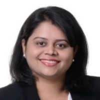 Radha Soorya Speaker at Large Scale Solar USA 2024