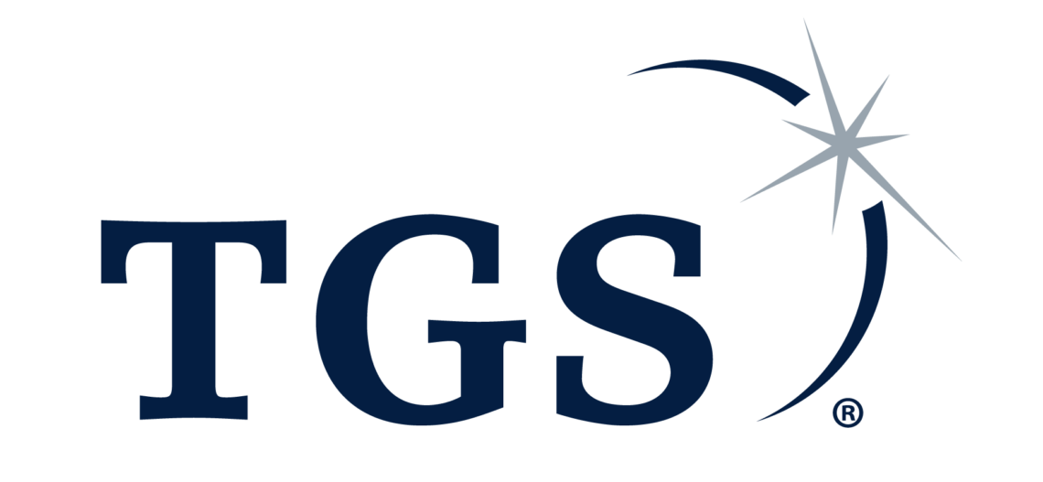 TGS logo