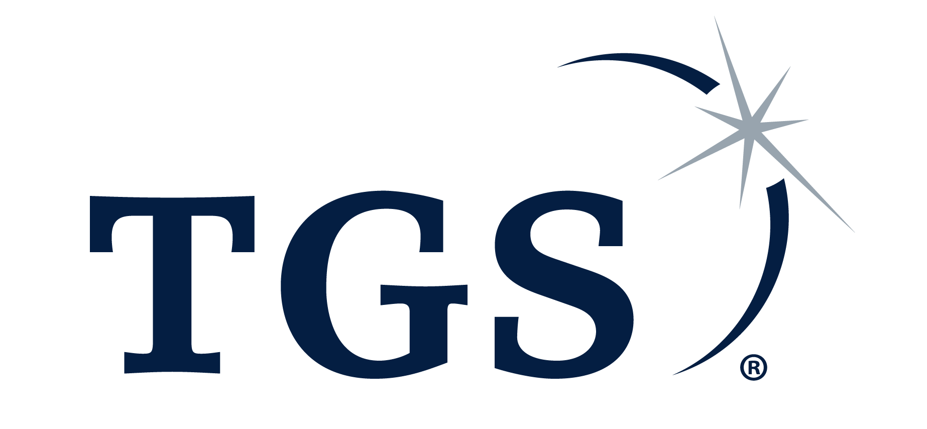 TGS logo