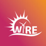 WiRE Speaker at Large Scale Solar USA WiRE Speaker at Large Scale Solar USA