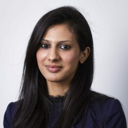 Neha Mahajan Speaker at Large Scale Solar USA 2024
