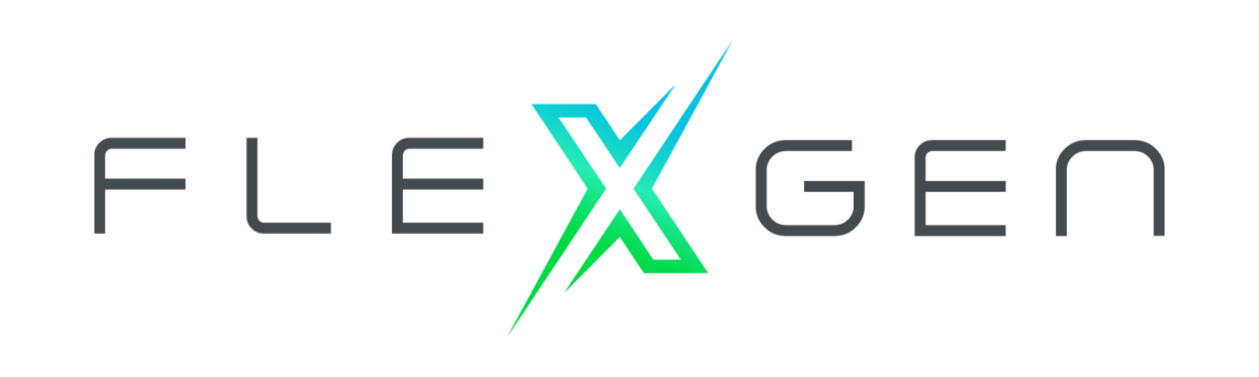 Flexgen logo