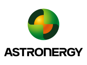 Astrongergy Logo