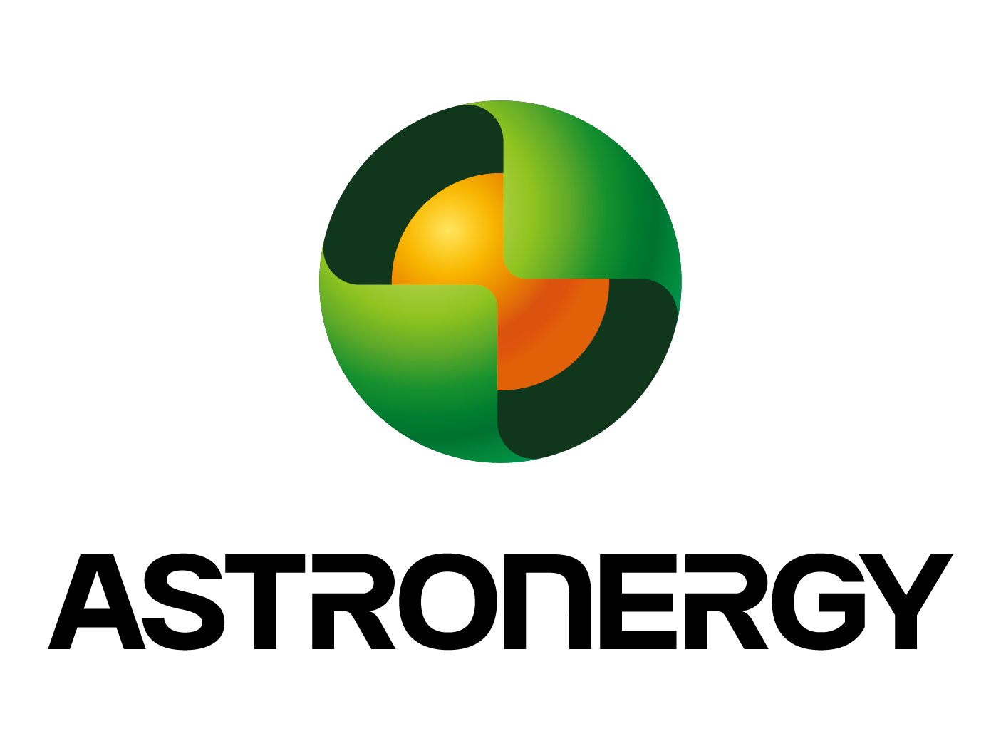 Astrongergy Logo