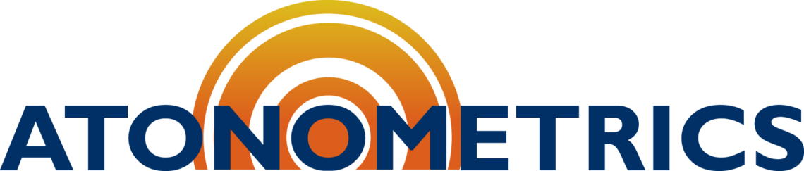Atonometrics Logo