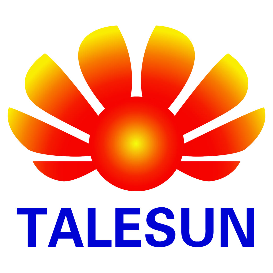 Talesun Logo
