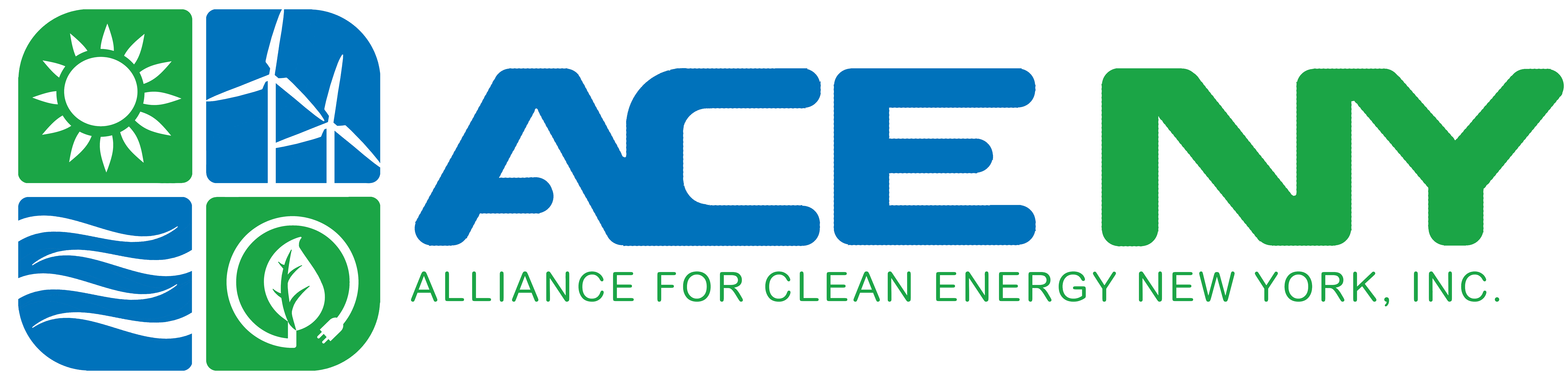 ACE NY logo