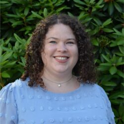 Amanda Corll Speaker at Large Scale Solar USA