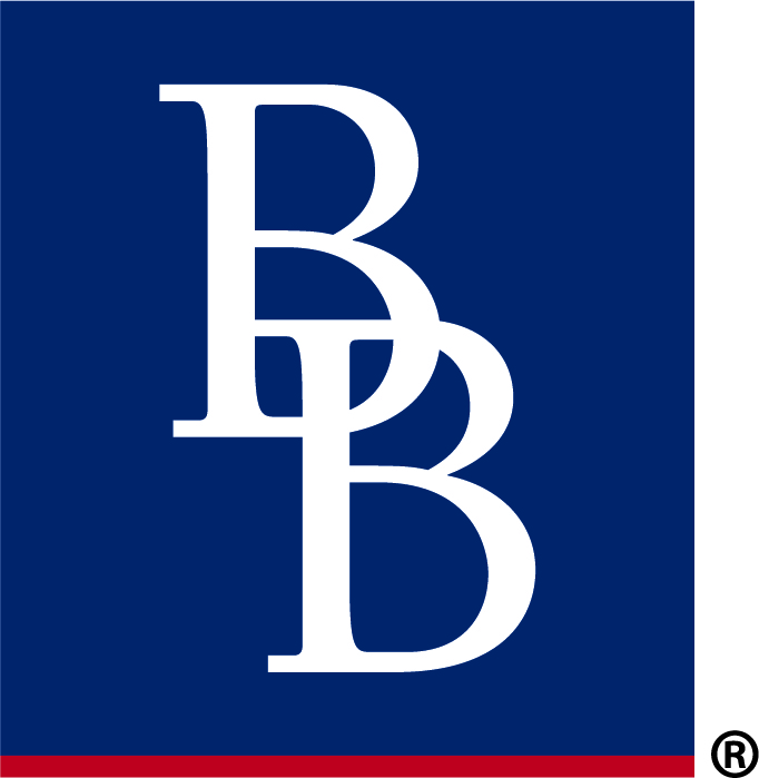 Brown & Brown logo