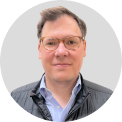 Ben Aparo Speaker at Large Scale Solar USA