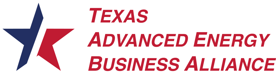 Texas Advanced Energy Business Alliance logo