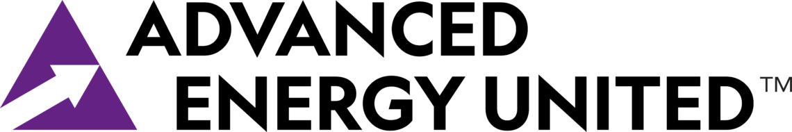 Advanced Energy United Logo