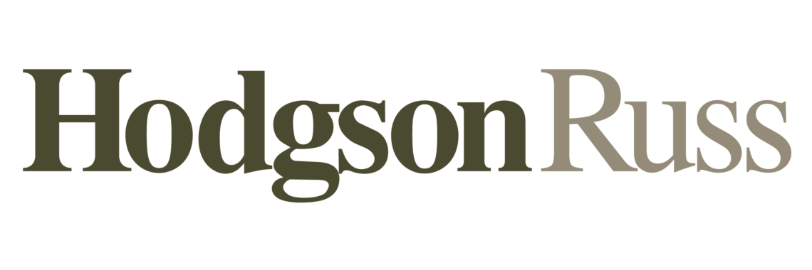 Hodgson Russ