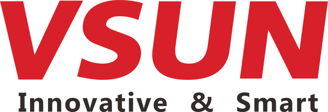 VSUN logo