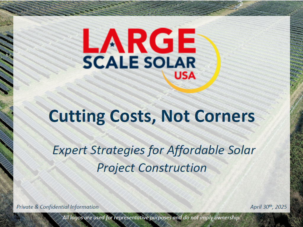 Cutting Costs, Not Corners - Chris Squitieri - Encompass