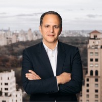 Michael Pantelogianis Speaker at Large Scale Solar USA