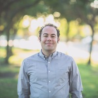 Kevin Imboden Speaker at Large Scale Solar USA