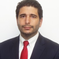Houtan Moaveni Speaker at Large Scale Solar USA