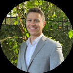 Douglas Pietrucha Speaker at Large Scale Solar USA