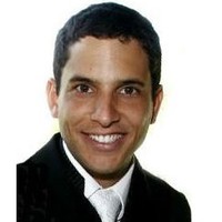 Nicolas Felix Speaker at Large Scale Solar USA