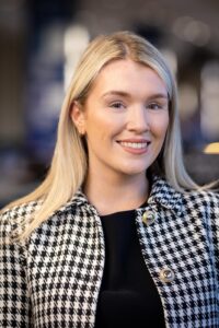 Jacinta O'Brien photo