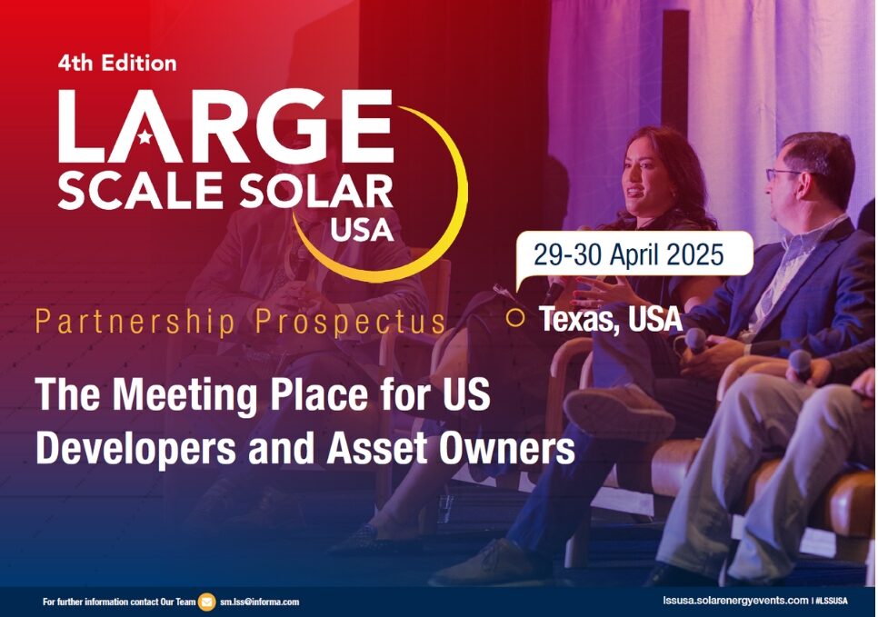 LSSUSA25 Partnership Prospectus