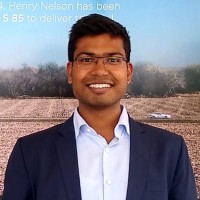 Udit Gupta Speaker at SolarPLUS USA