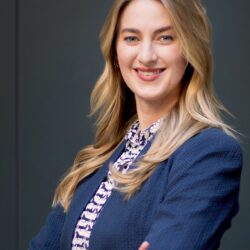 Jessie Robbins Speaker at SolarPLUS USA