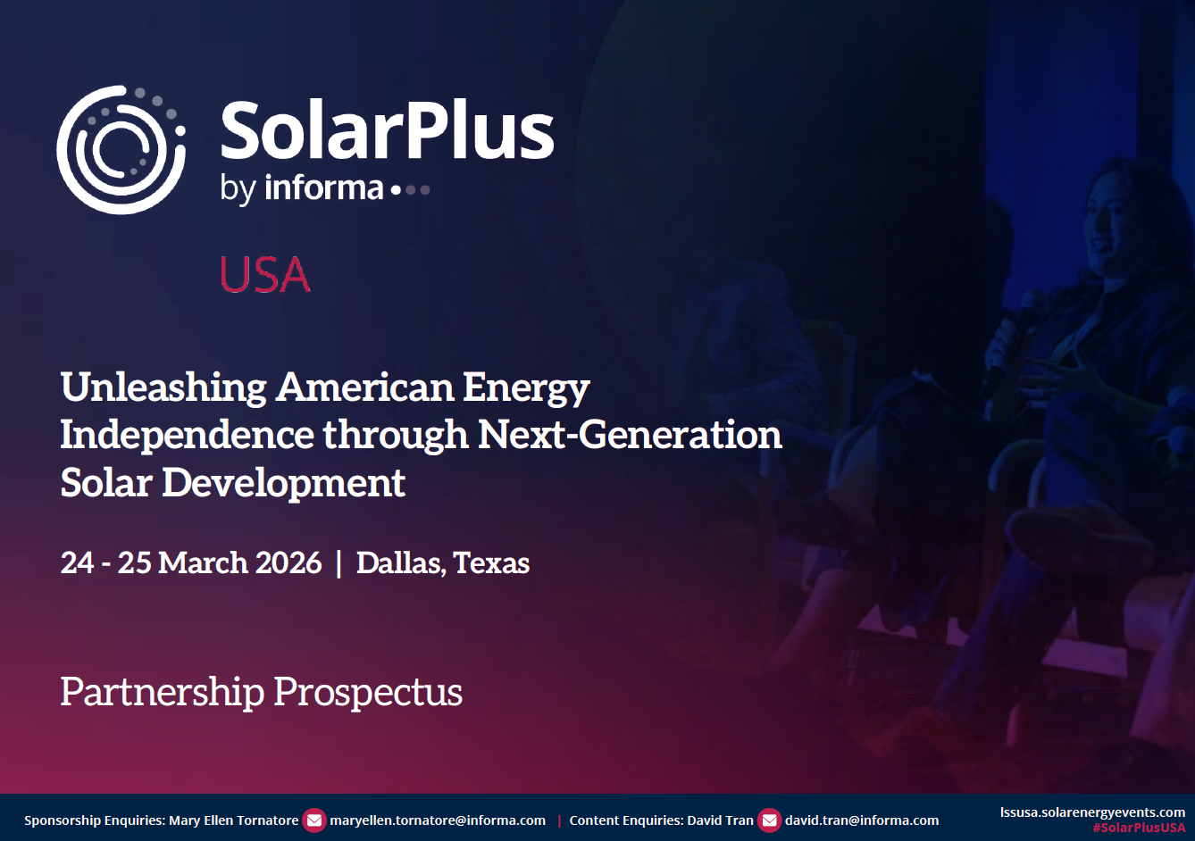 SolarPLUS USA Spex Pack