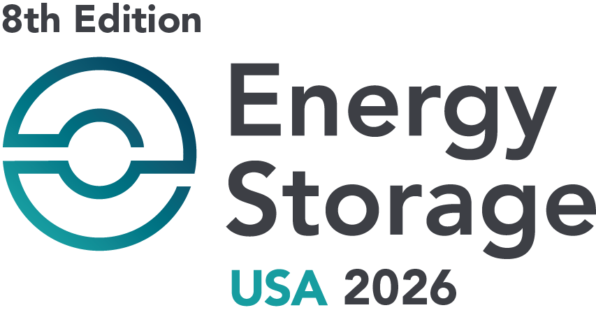 Energy Storage Summit USA Logo