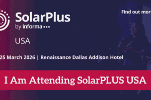 SPUSA - Gleanin Attendee SolarPLUS USA Attendee